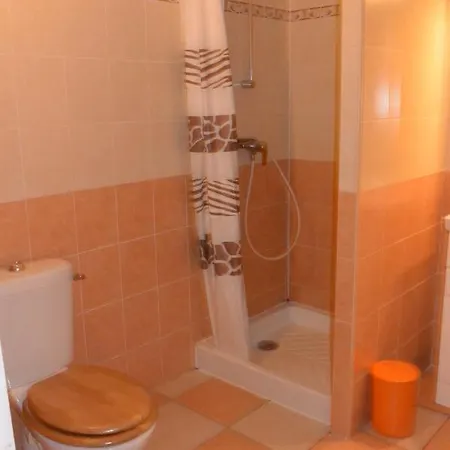 Villa Rumana 2- Proche Et Commerces Aléria