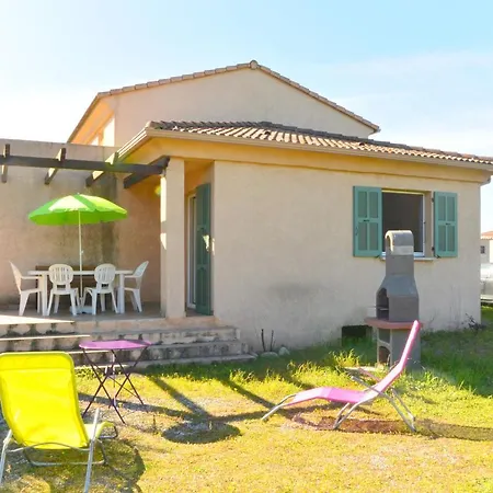 Villa Rumana 2- Proche Et Commerces Aléria