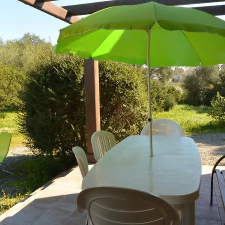 Rumana 2- Proche Et Commerces Villa Aléria
